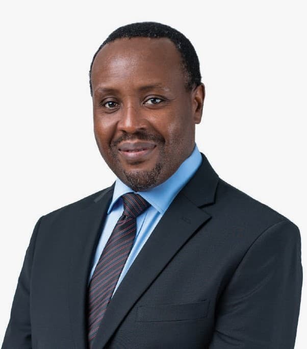 KQ CEO Allan Kilavuka to Exit as Carrier Issues Profit Warning