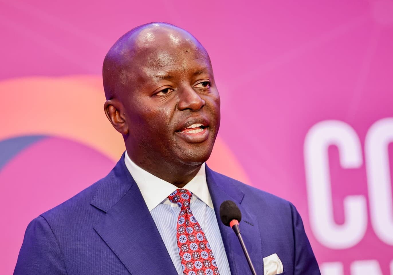 CAK chairman Kariuki Shaka. Image: courtesy.
