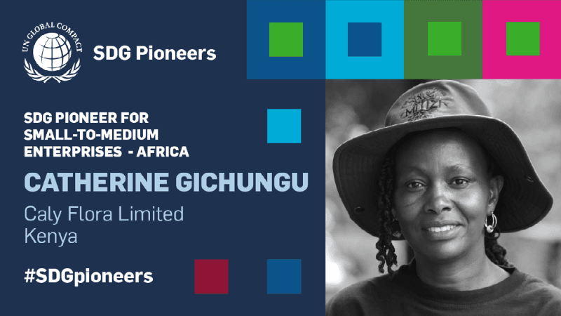 Catherine-Gichungu-CEO-Carly. Image: courtesy.