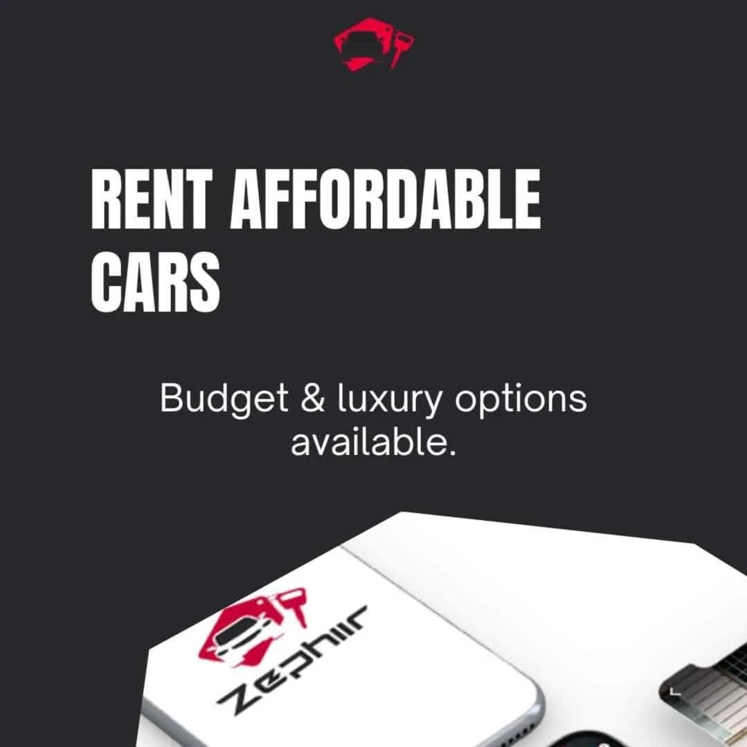 Peer-to-peer Car Sharing Debuts in Africa