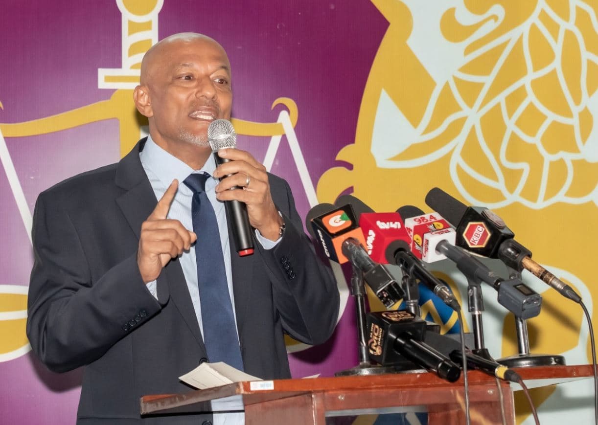 Understanding Kenya's Regulations on State Officers' Offshore Bank Accounts