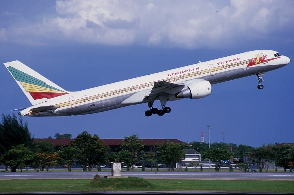 Ethiopia Secures Major Aviation Boost with New Boeing Regional Office