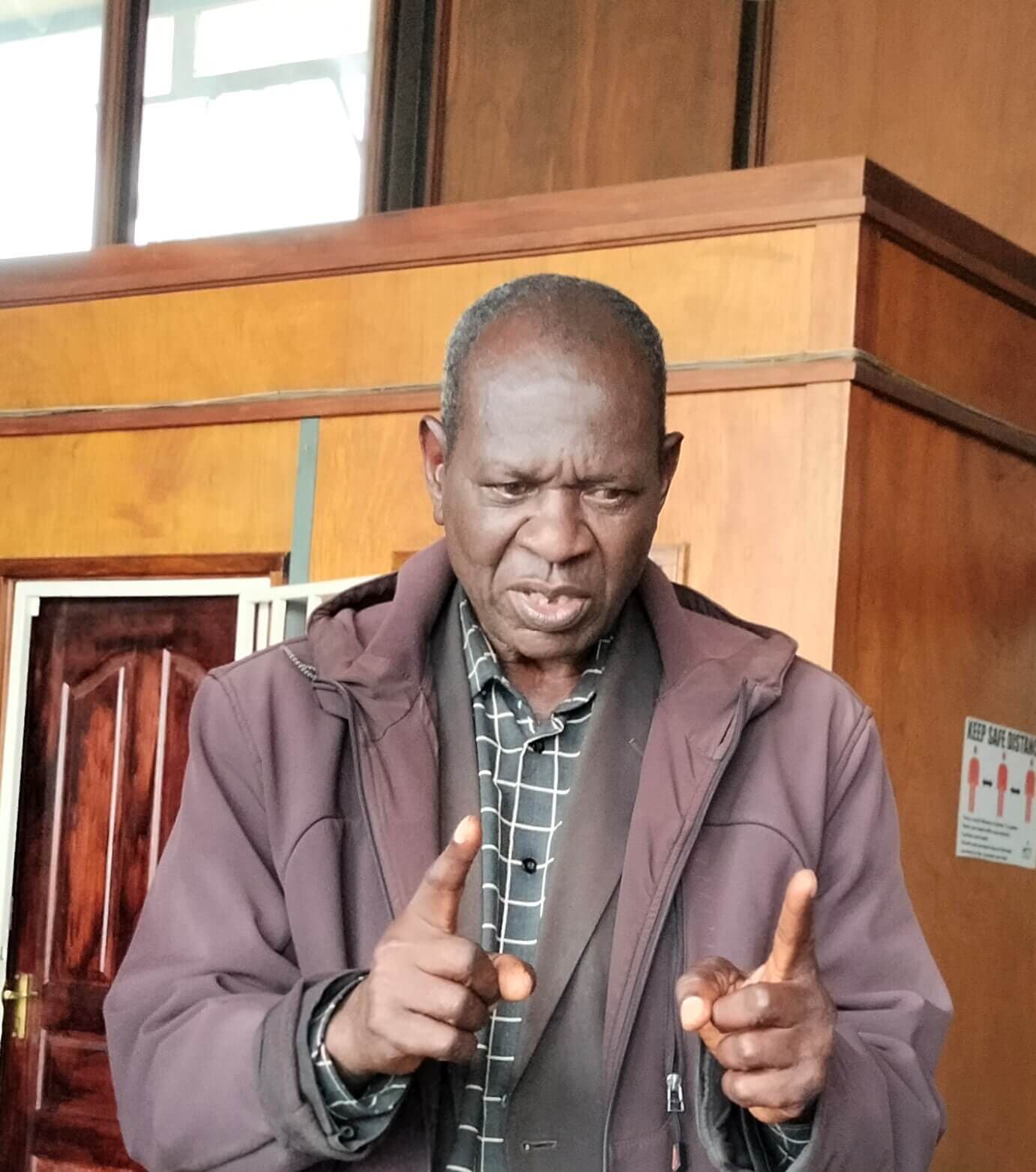 Unsung General: The Man Who Seized VOK in 1982 Coup