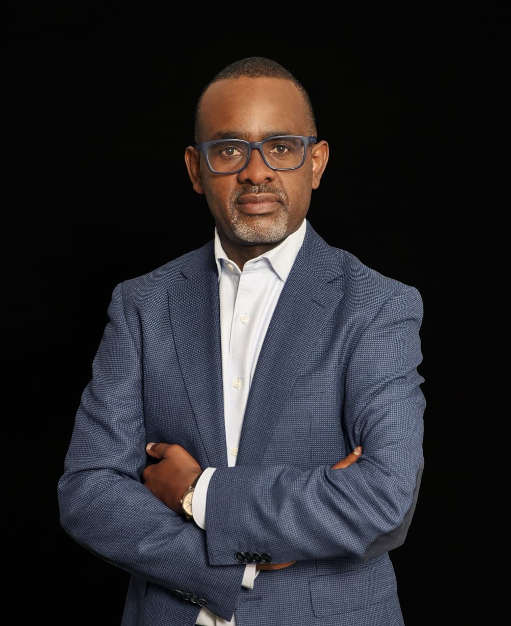 AI Entrepreneurs Hold The Key To An Era Of Unprecedented Opportunity For Africa