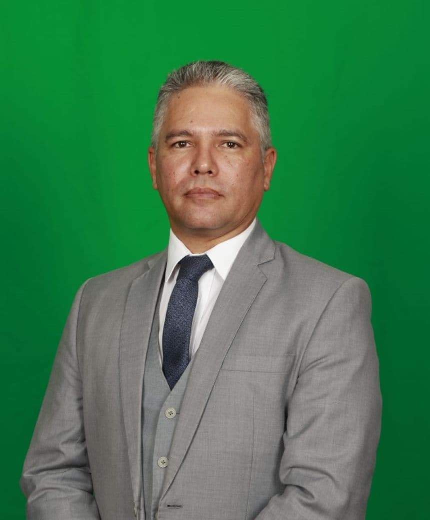 Dr Roma. Image: courtesy.