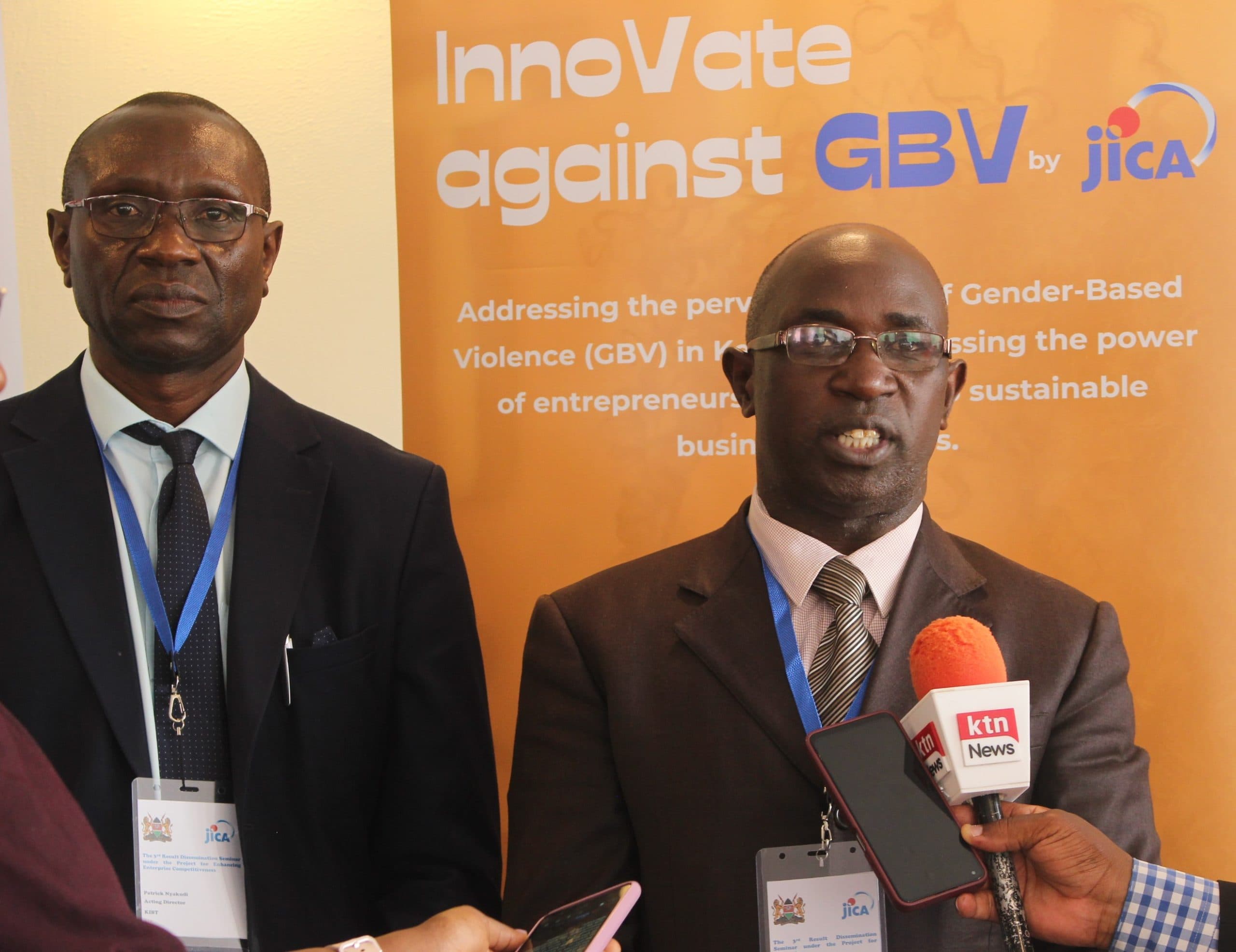 Consistent Improvements Drive Revenues, Retains Staff, Entrepreneurs Told