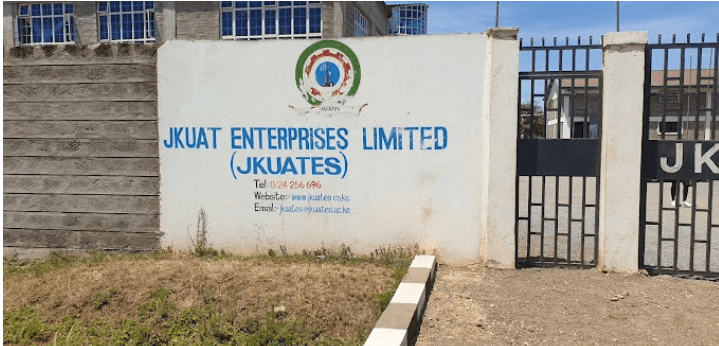 JKUAT Enterprise Ltd Under Fresh Scrutiny Amid Mismanagement Allegations