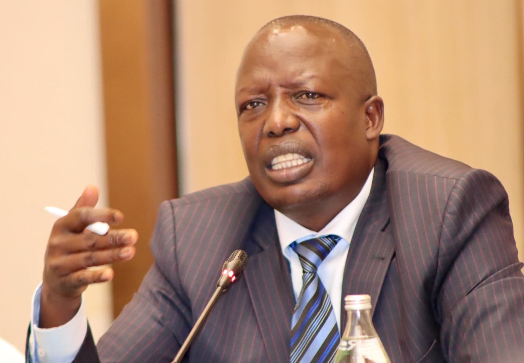Win for teachers as TSC gets funds for pay deal, job terms change