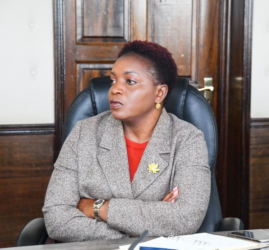 CS Nakhumicha. Image: courtesy (CS Twitter).