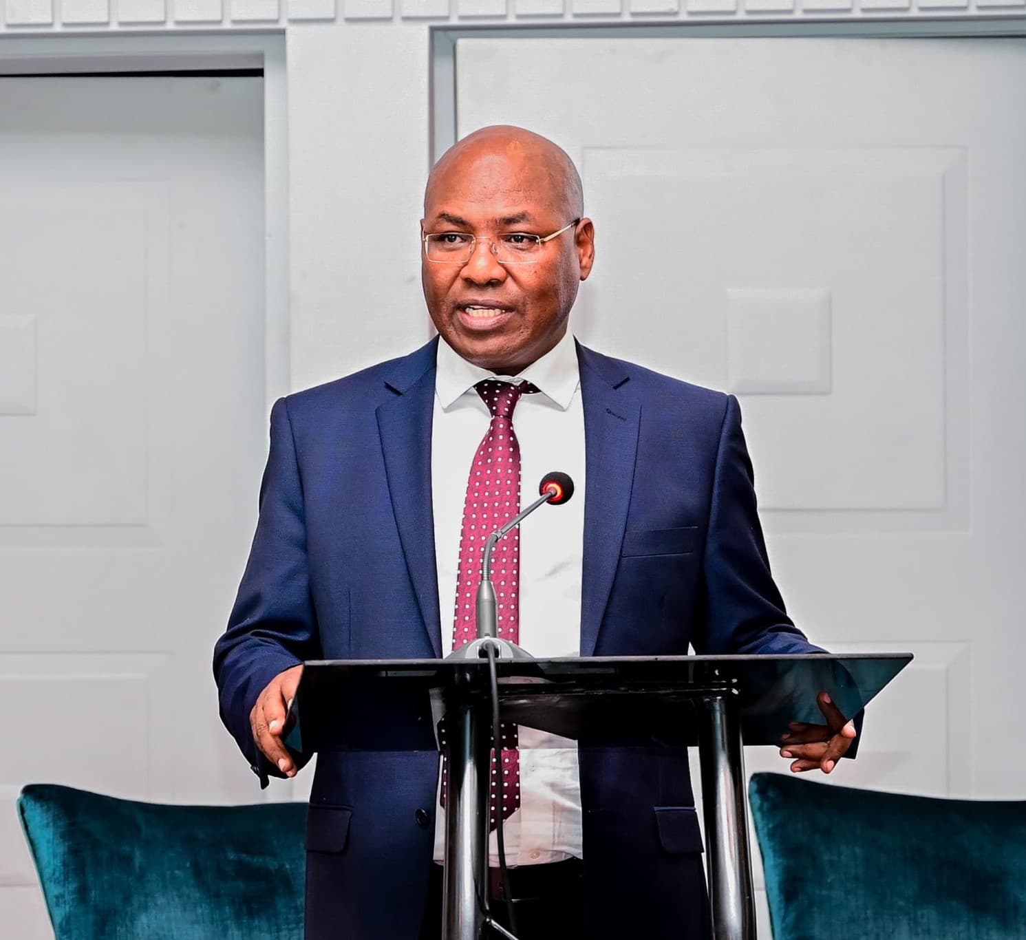 Employers Asked to Register Staff With Social Health Authority
