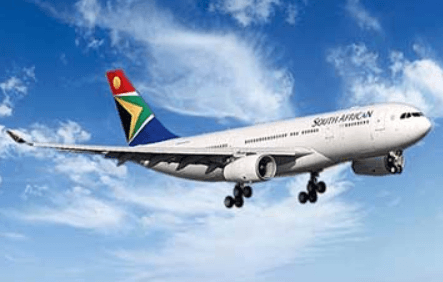 South African Airways Mulls Heathrow Slot Sale, Echoing KQ ‘Mistake'