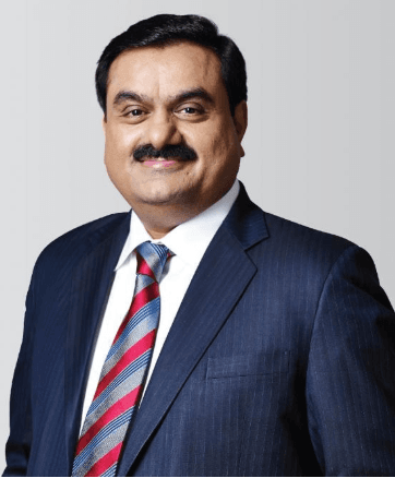 Adani Group Denies Allegations Amid Blow from Kenya's Termination of Nairobi Deals