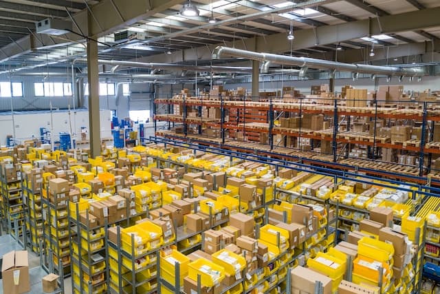Unilever Opens Ksh500M Warehouse in Nairobi