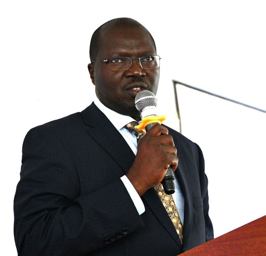 CS Chelugui. Image:BDA.