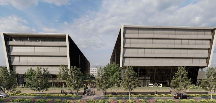 Eneo at Tatu Central in Tatu City. Image| courtesy.