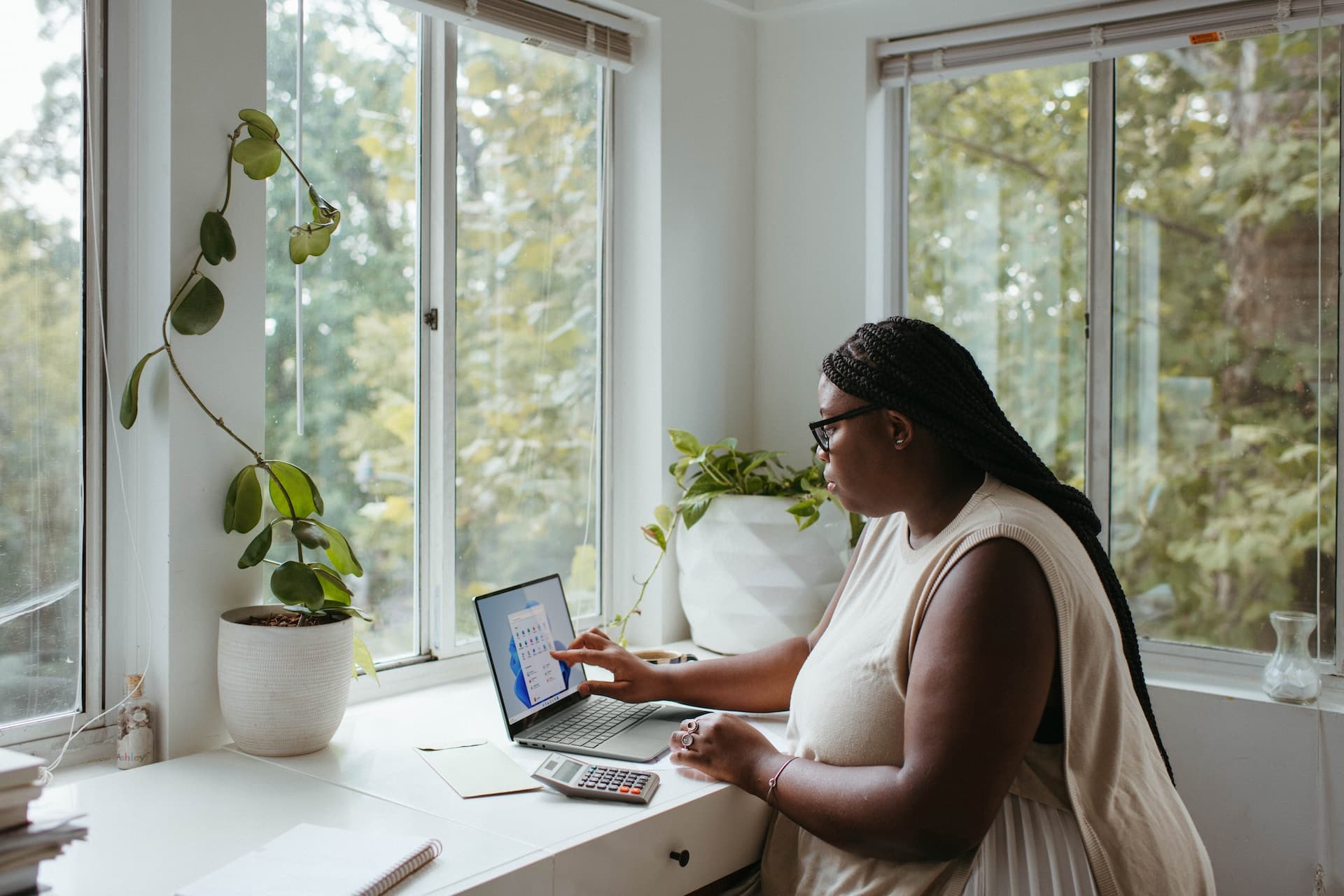 What Working From Home Revealed, Research