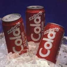 Zest Cola. Image: courtesy.