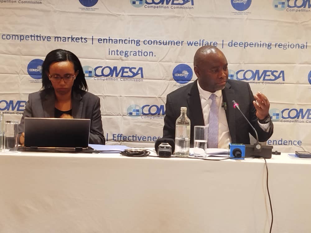 COMESA Watchdog Flags Safety Risks After Ford, Toyota Vehicle Recalls