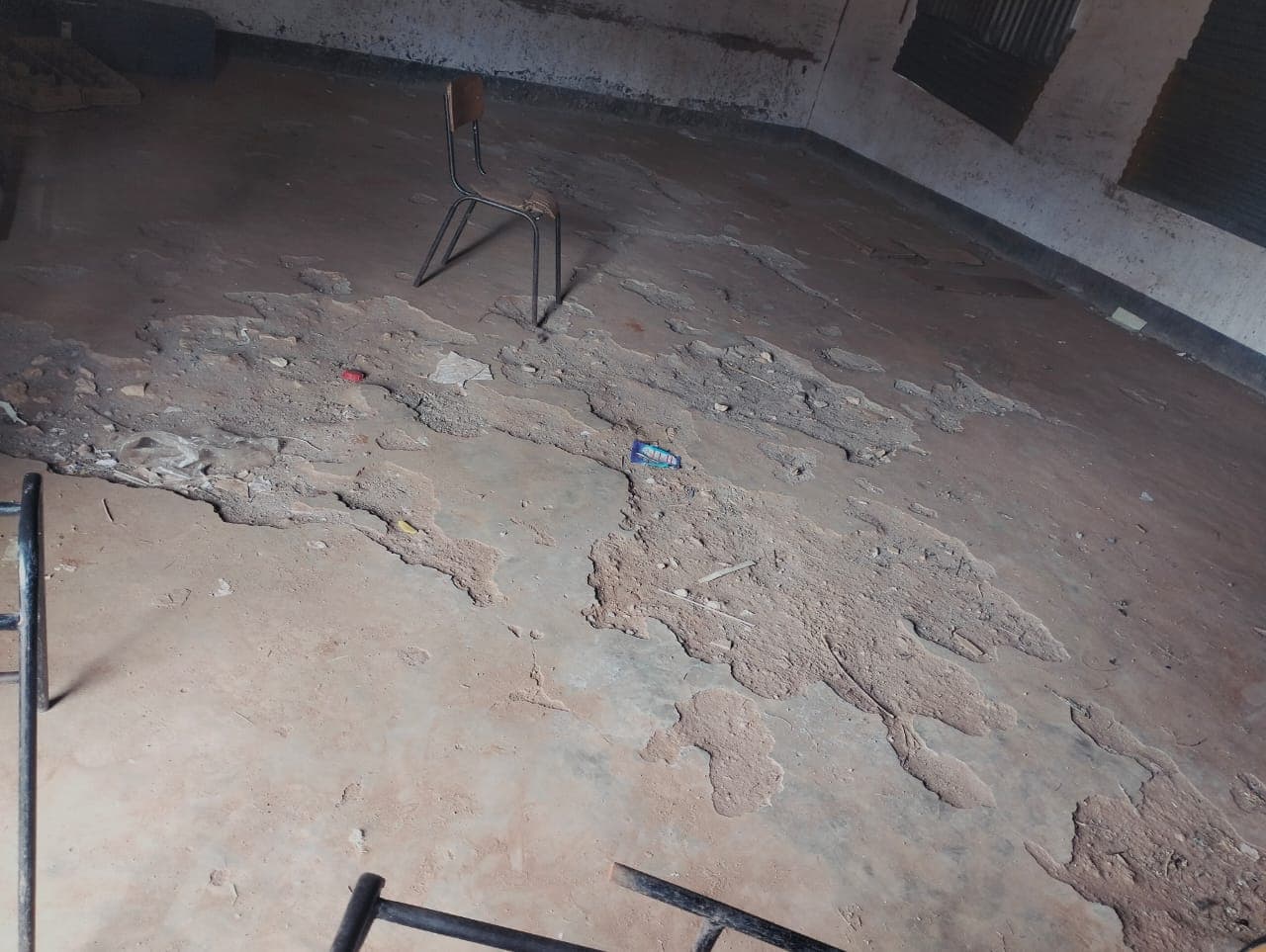 NG-CDF Denies Funding Mandera South School Project as MP Faces Court Battle