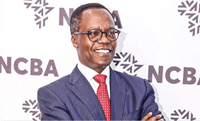 NCBA Posts 9pc Rise in Q1 Profit on Digital Lending Growth