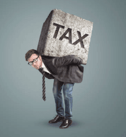 Why Parliament Must Reject Finance Bill, 2025