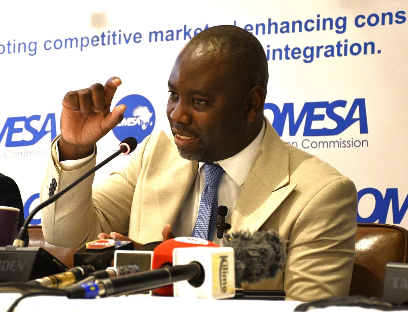 COMESA Watchdog Tightens Grip on Corporate Power to Protect Millions of Consumers